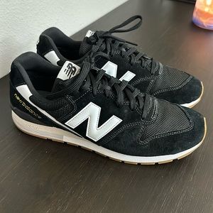 Men’s New Balance 996
